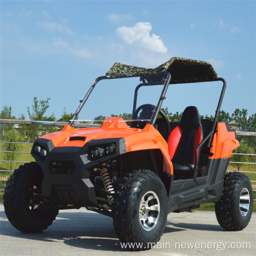 cheap electric UTV with ce